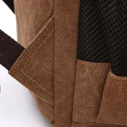 Mochila Masculina para Notebook Bagger