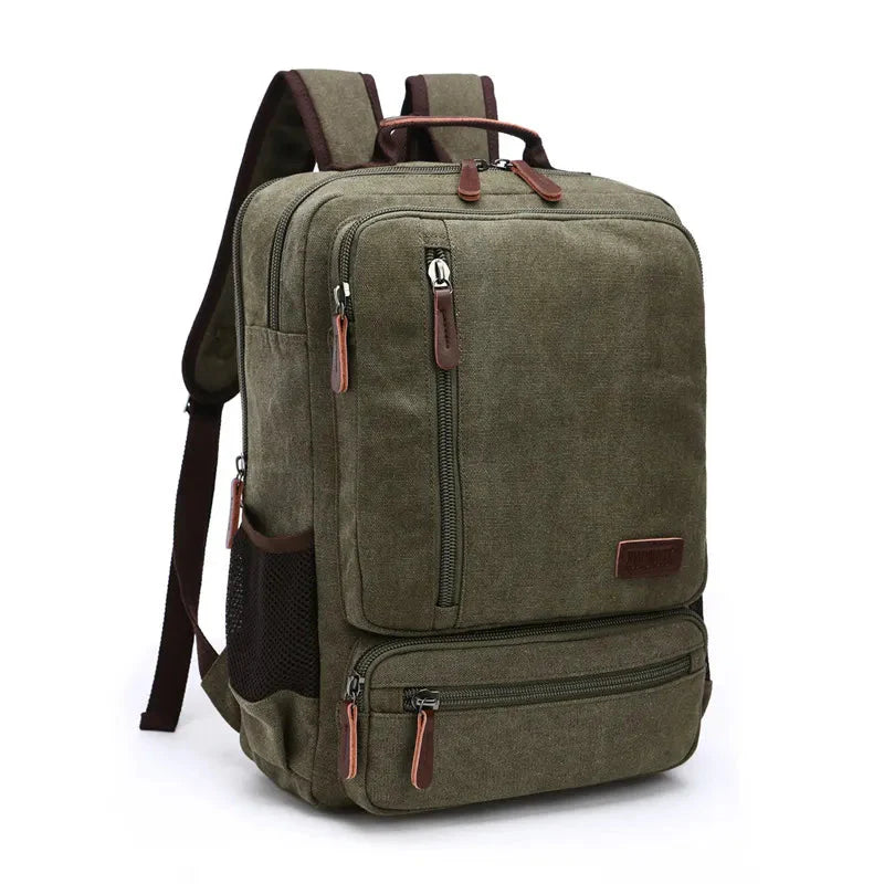 Mochila Masculina para Notebook Bagger