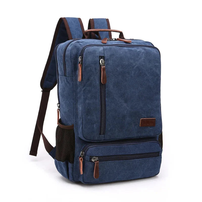 Mochila Masculina para Notebook Bagger