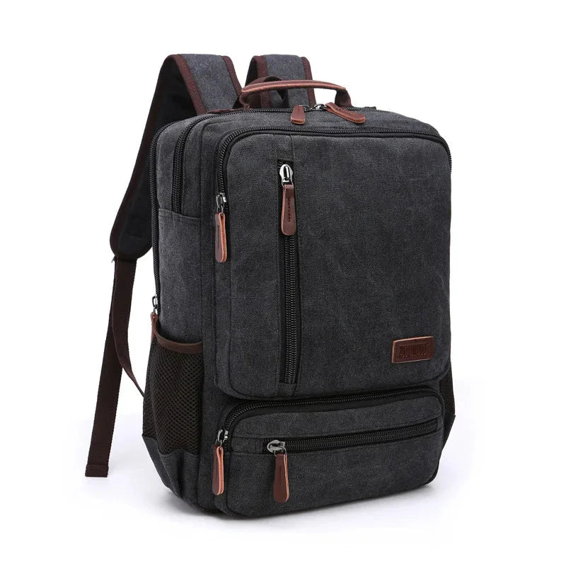 Mochila Masculina para Notebook Bagger