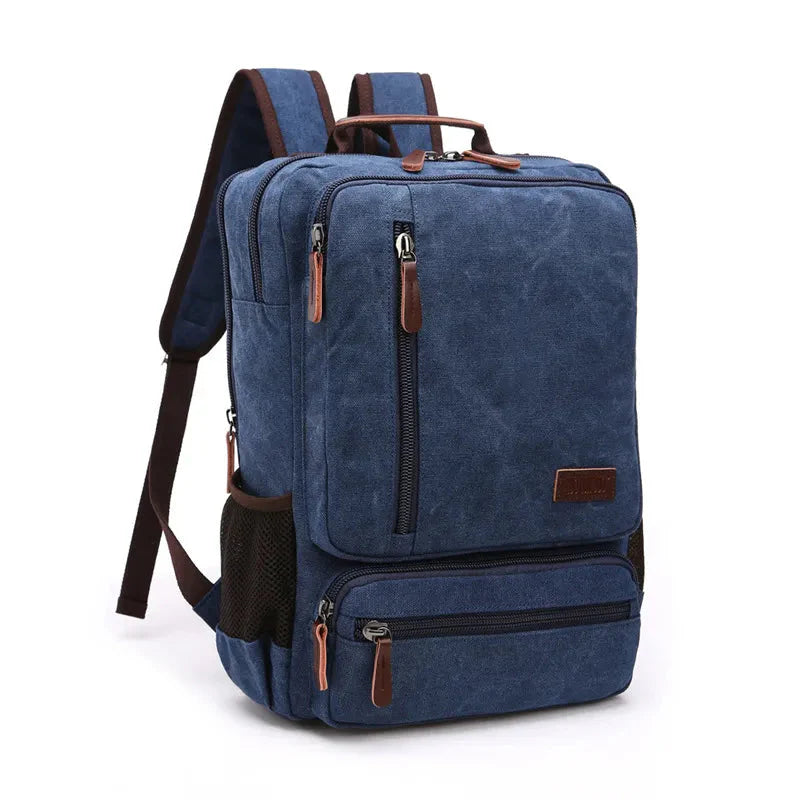 Mochila Masculina para Notebook Bagger