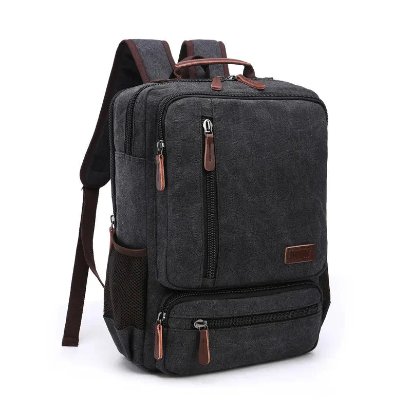 Mochila Masculina para Notebook Bagger