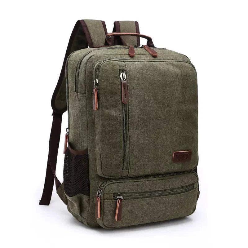 Mochila Masculina para Notebook Bagger