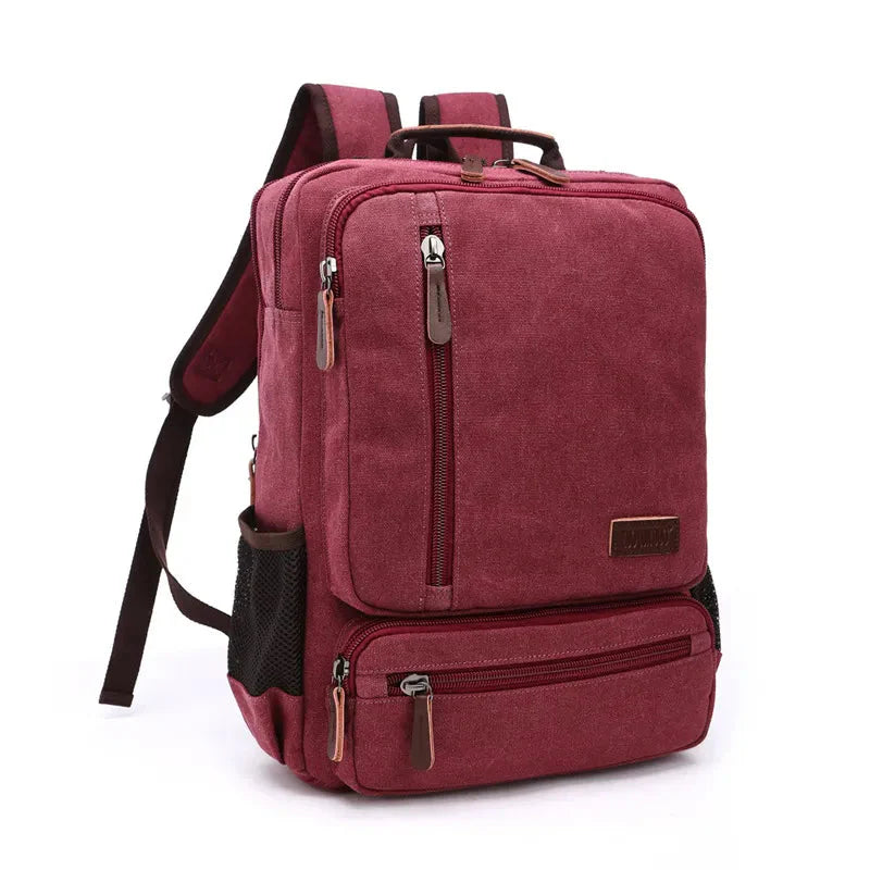 Mochila Masculina para Notebook Bagger