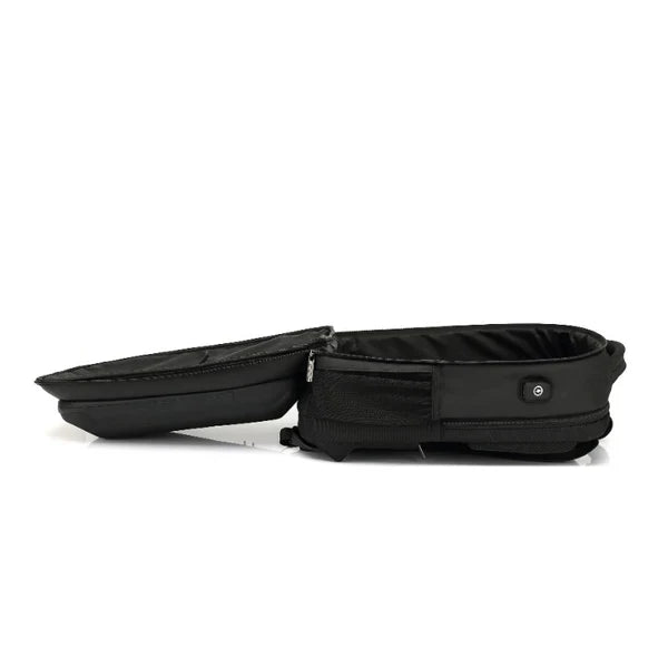 Mochila Executiva Notebook Antifurto Gear