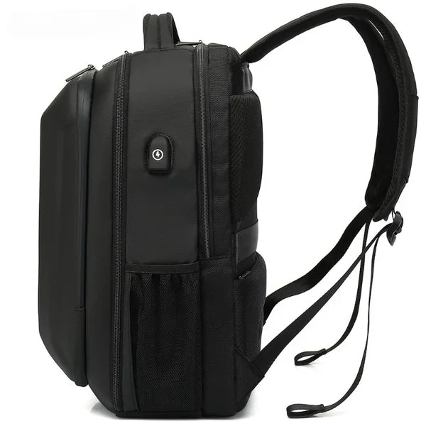 Mochila Executiva Notebook Antifurto Gear