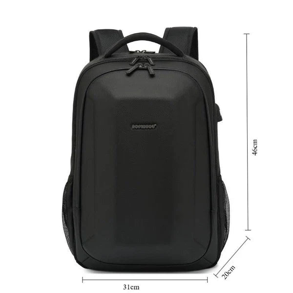 Mochila Executiva Notebook Antifurto Gear