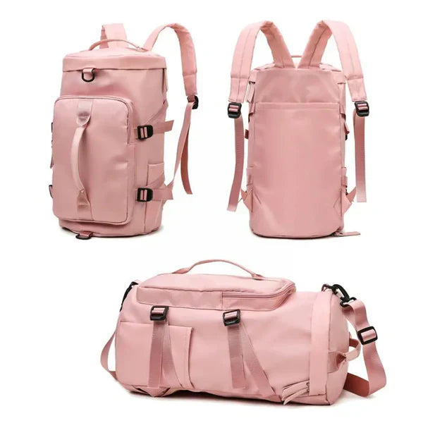 Mochila de Viagem Grande AlphaGear