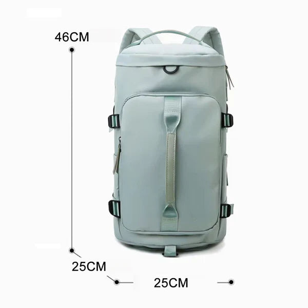 Mochila de Viagem Grande AlphaGear