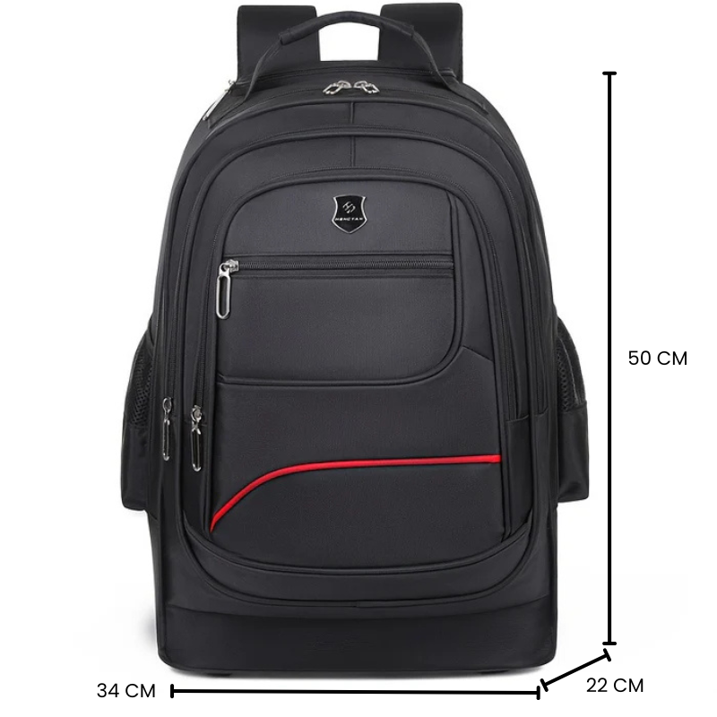 Mochila de Viagem Grande Granato