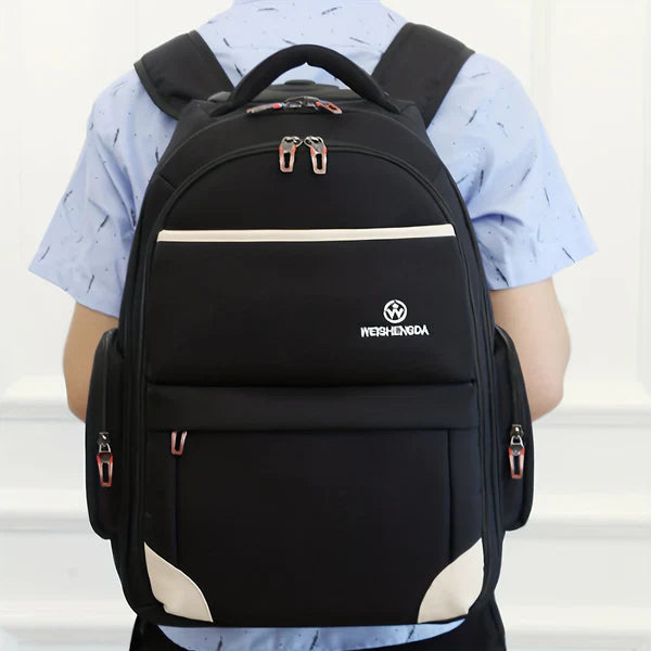 Mochila de Viagem com Rodas Destiny