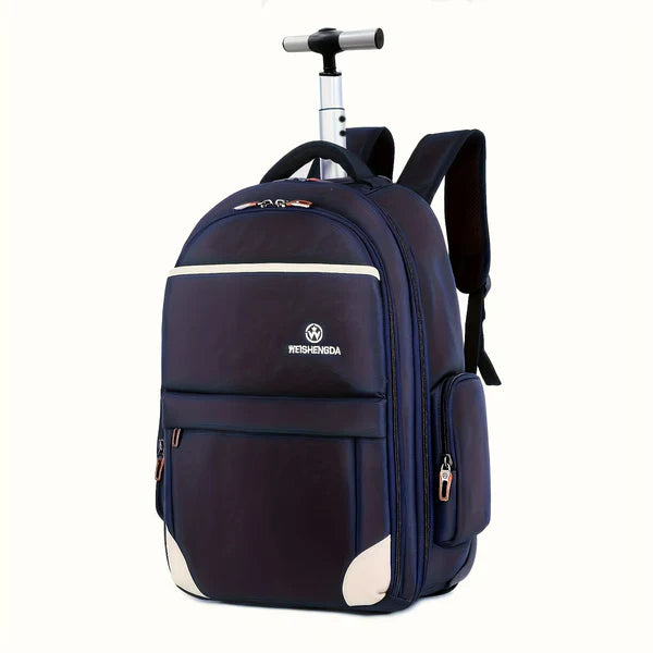Mochila de Viagem com Rodas Destiny