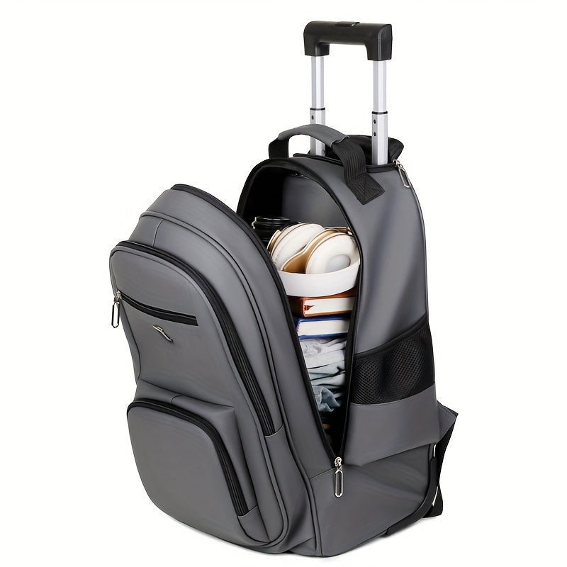 Mochila de Viagem Grande NomadPack
