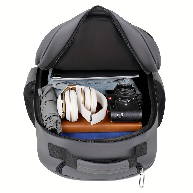 Mochila de Viagem Grande NomadPack