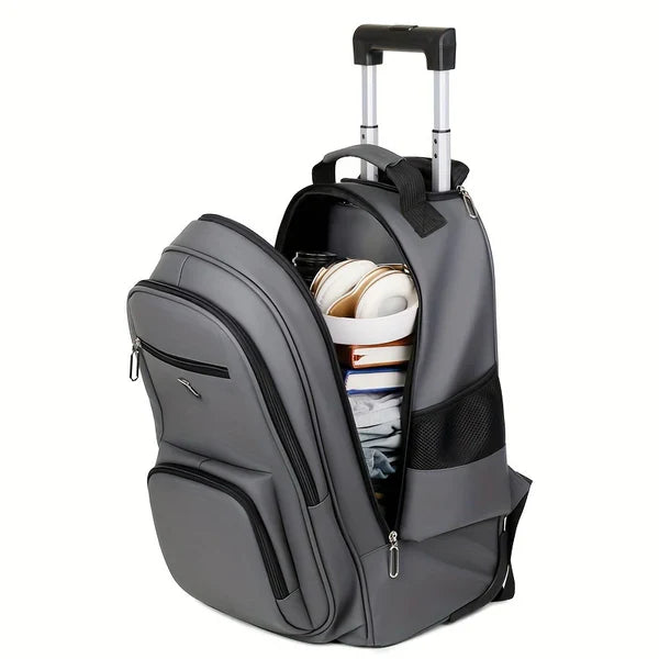 Mochila de Viagem com Rodas Trek