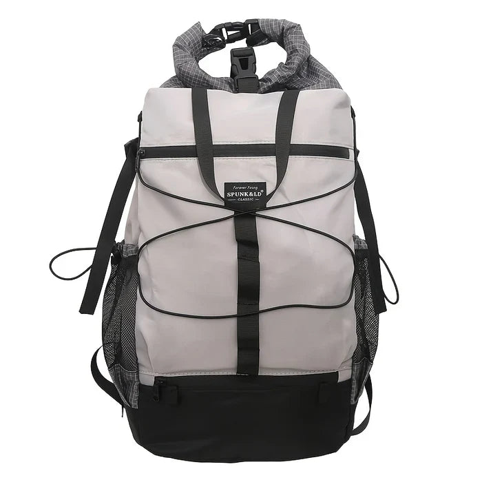 Mochila de Viagem Dobrável Expedition