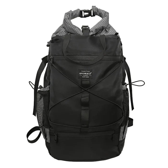 Mochila de Viagem Dobrável Expedition