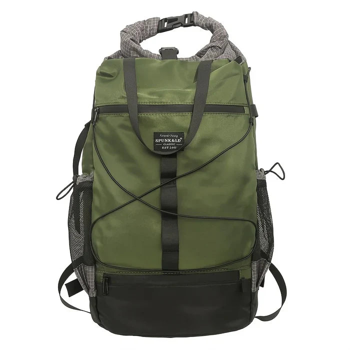 Mochila de Viagem Dobrável Expedition