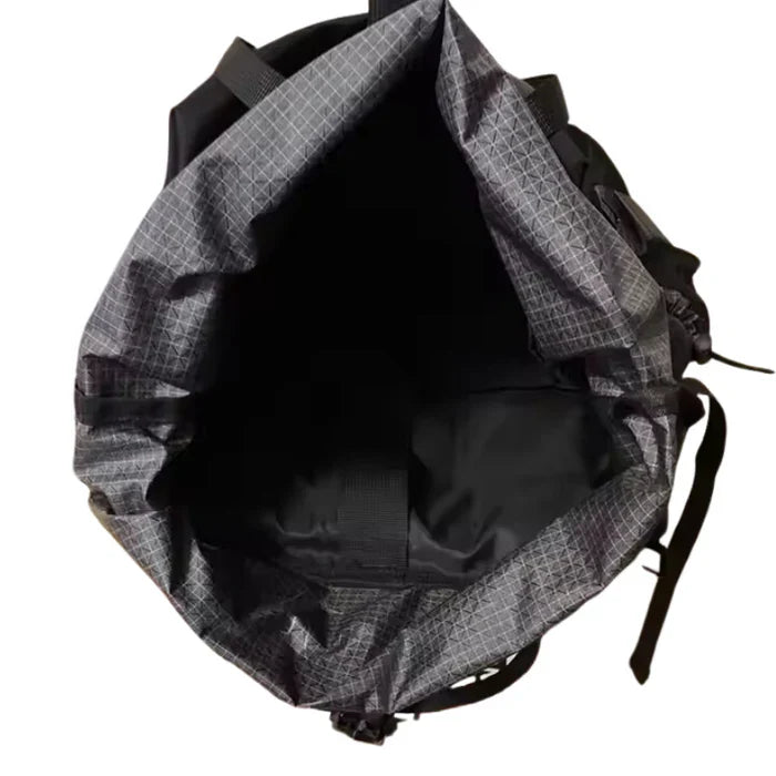 Mochila de Viagem Dobrável Expedition