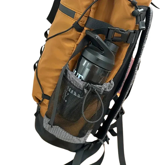 Mochila de Viagem Dobrável Expedition