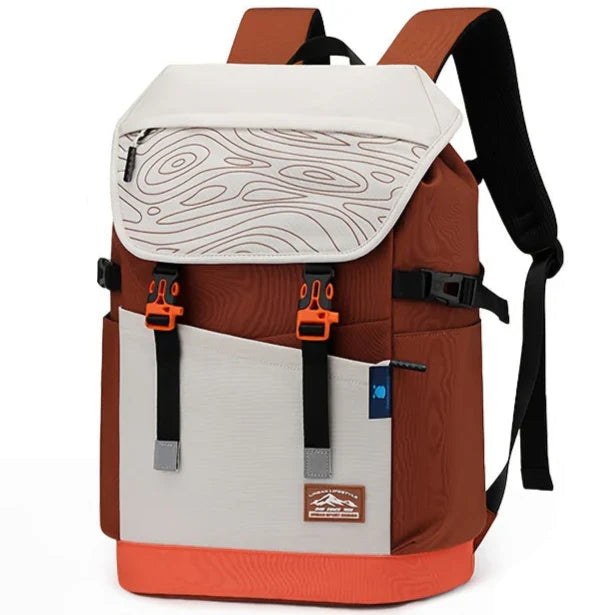 Mochila de Viagem para Notebook 15" Trek