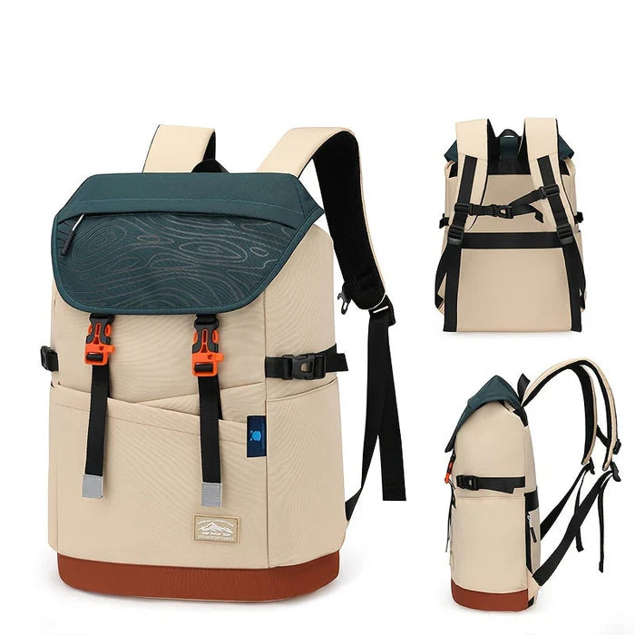 Mochila de Viagem para Notebook 15" Trek