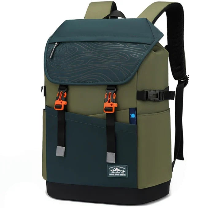 Mochila de Viagem para Notebook 15" Trek