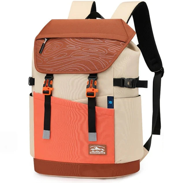Mochila de Viagem para Notebook 15" Trek