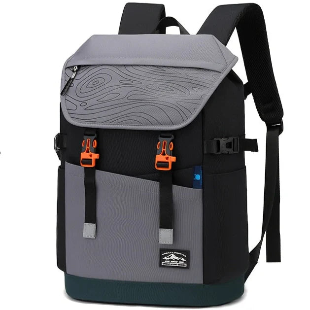 Mochila de Viagem para Notebook 15" Trek
