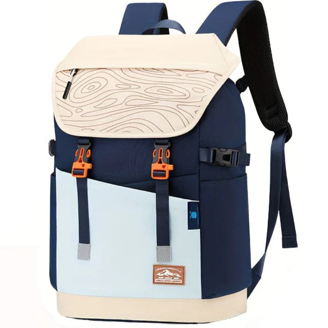 Mochila de Viagem para Notebook 15" Trek