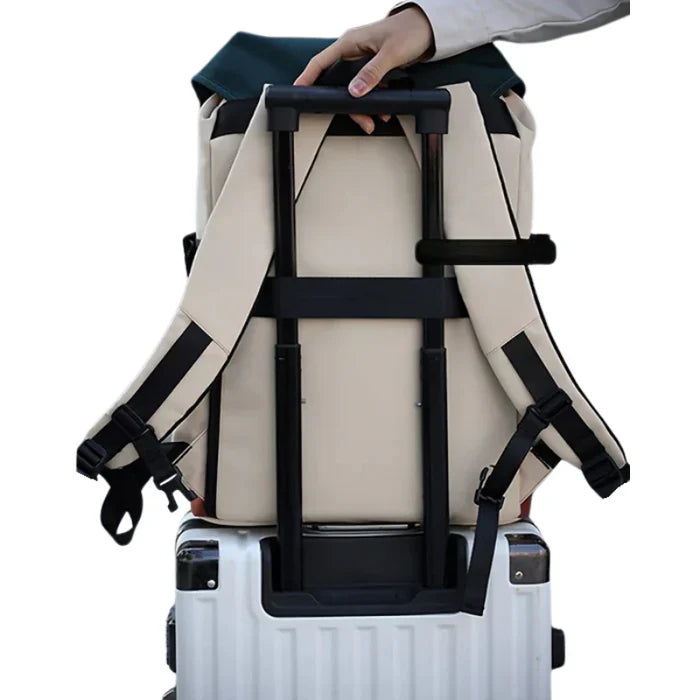 Mochila de Viagem para Notebook 15" Trek