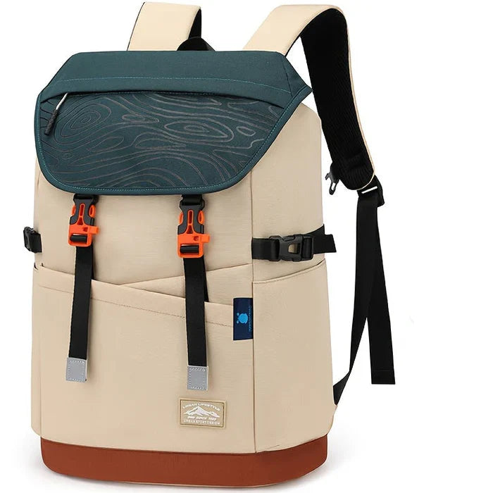 Mochila de Viagem para Notebook 15" Trek