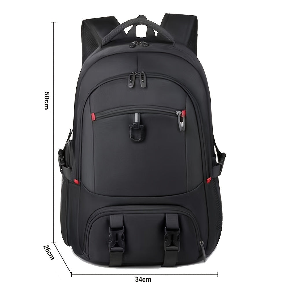 Mochila de Viagem Impermeável Wander