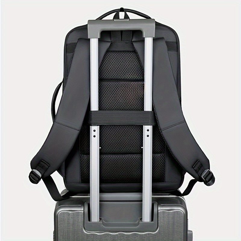 Mochila de Viagem Impermeável Grande Gear