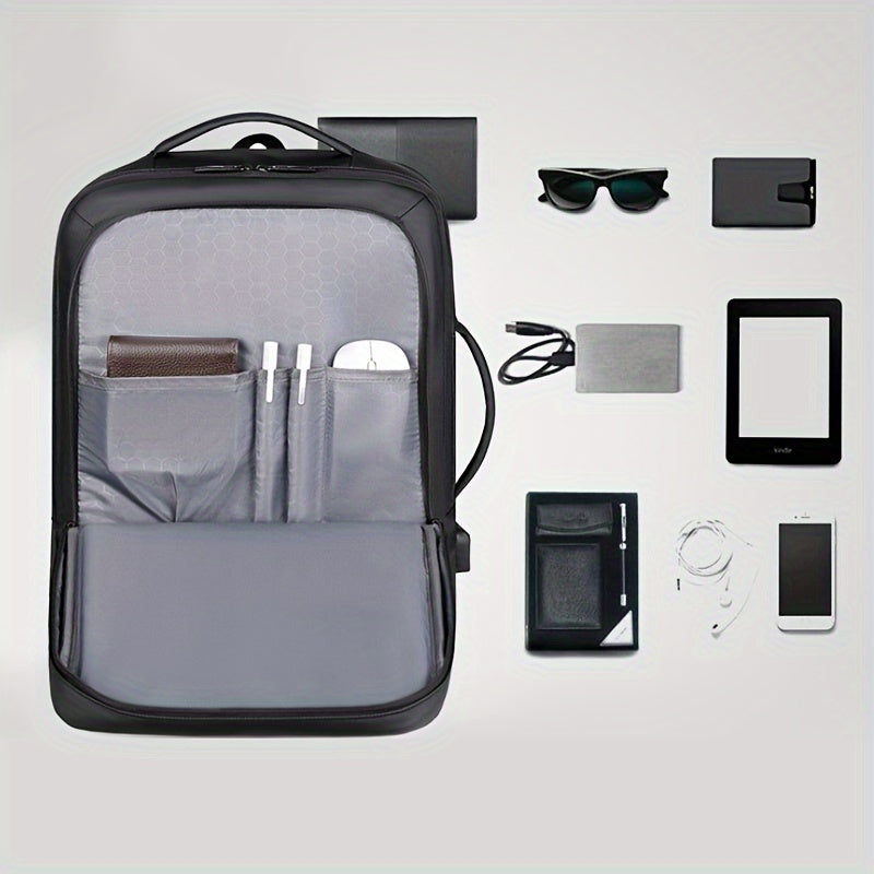 Mochila de Viagem Impermeável Grande Gear