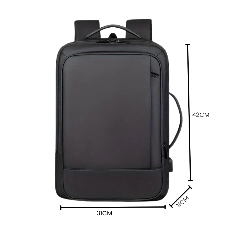 Mochila de Viagem Impermeável Grande Gear