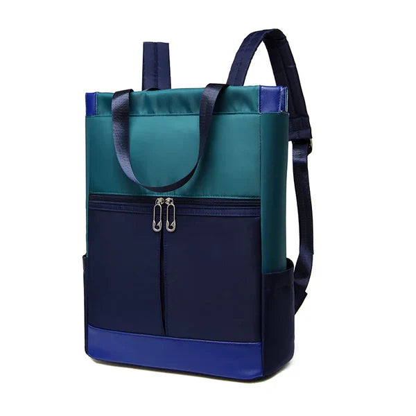 Mochila de Viagem Feminina GraceBag