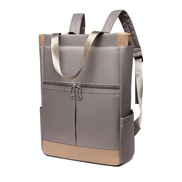 Mochila de Viagem Feminina GraceBag