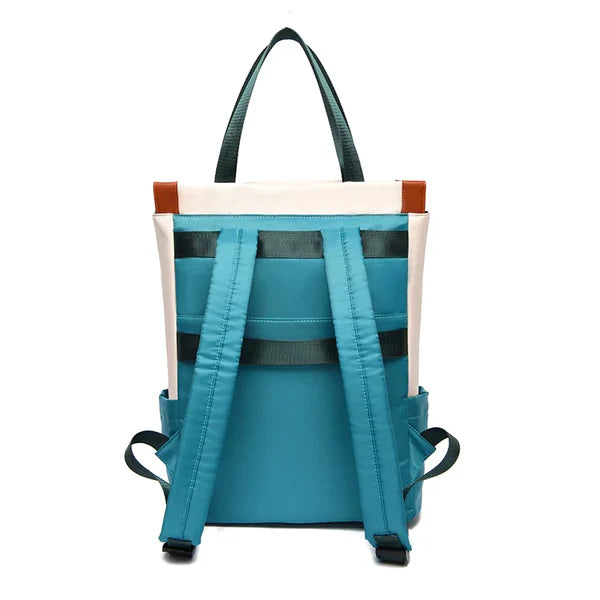 Mochila de Viagem Feminina GraceBag