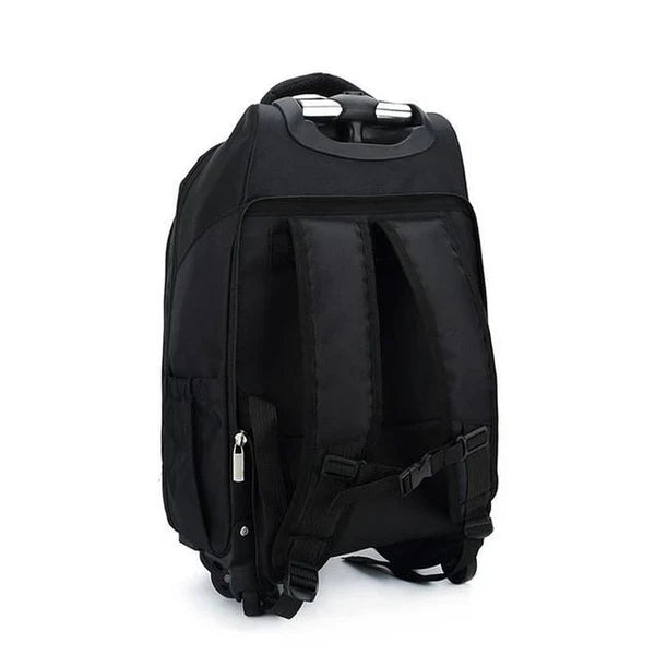 Mochila de Viagem Impermeável Urban Trek