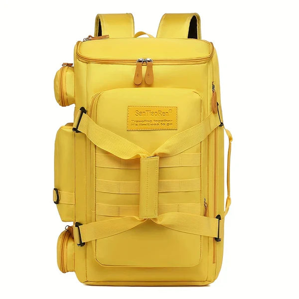 Mochila de Viagem Masculina Striker