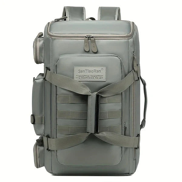 Mochila de Viagem Masculina Striker