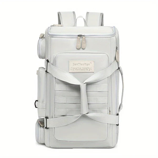 Mochila de Viagem Masculina Striker