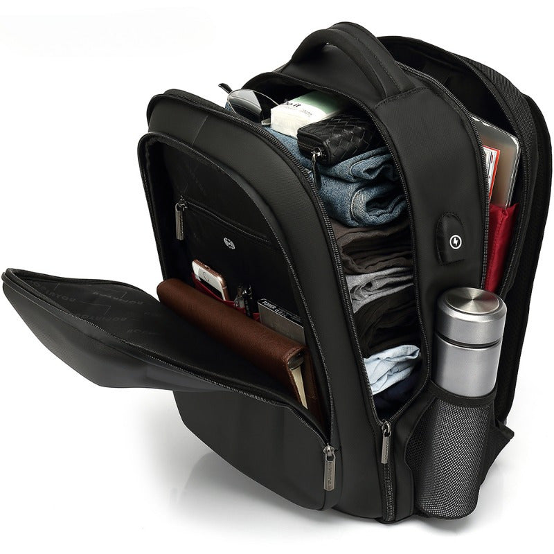 Mochila para Notebook 15,6 com Trava TSA