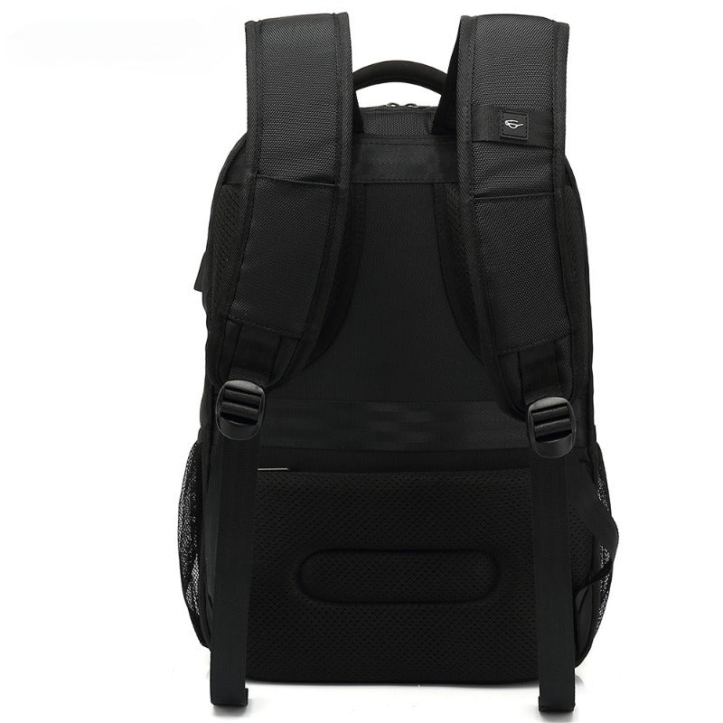 Mochila para Notebook 15,6 com Trava TSA