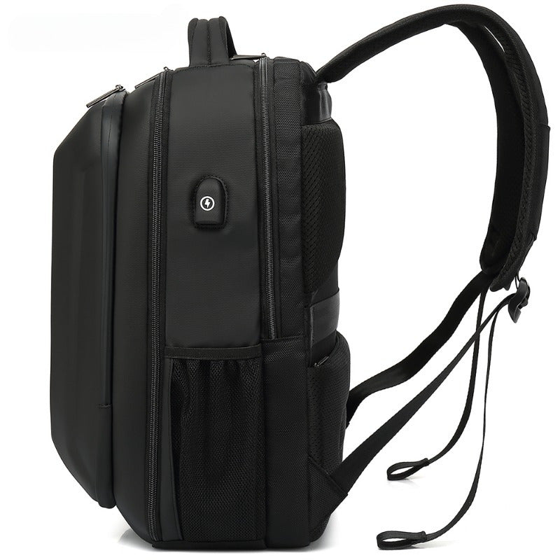 Mochila para Notebook 15,6 com Trava TSA