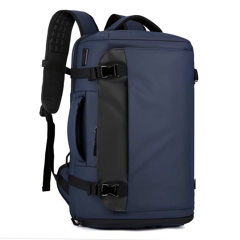 Mochila de Viagem Notebook com Porta USB - Urbani