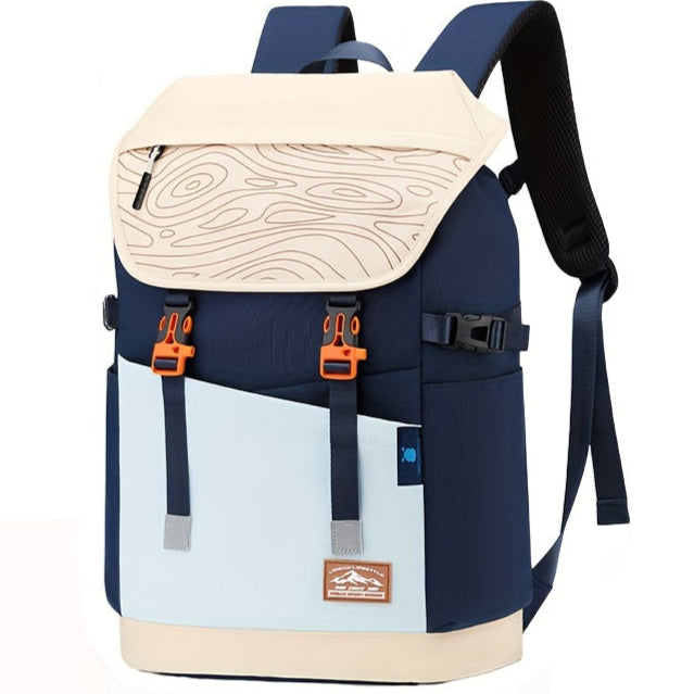 Mochila de Viagem para Notebook 15 Nomad
