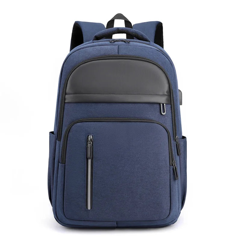 Mochila Escolar Antifurto para Notebook 15.6