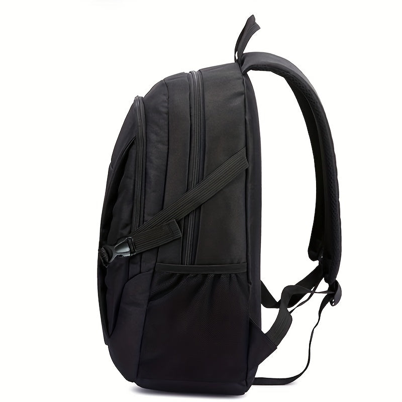 Mochila Escolar com USB 40L